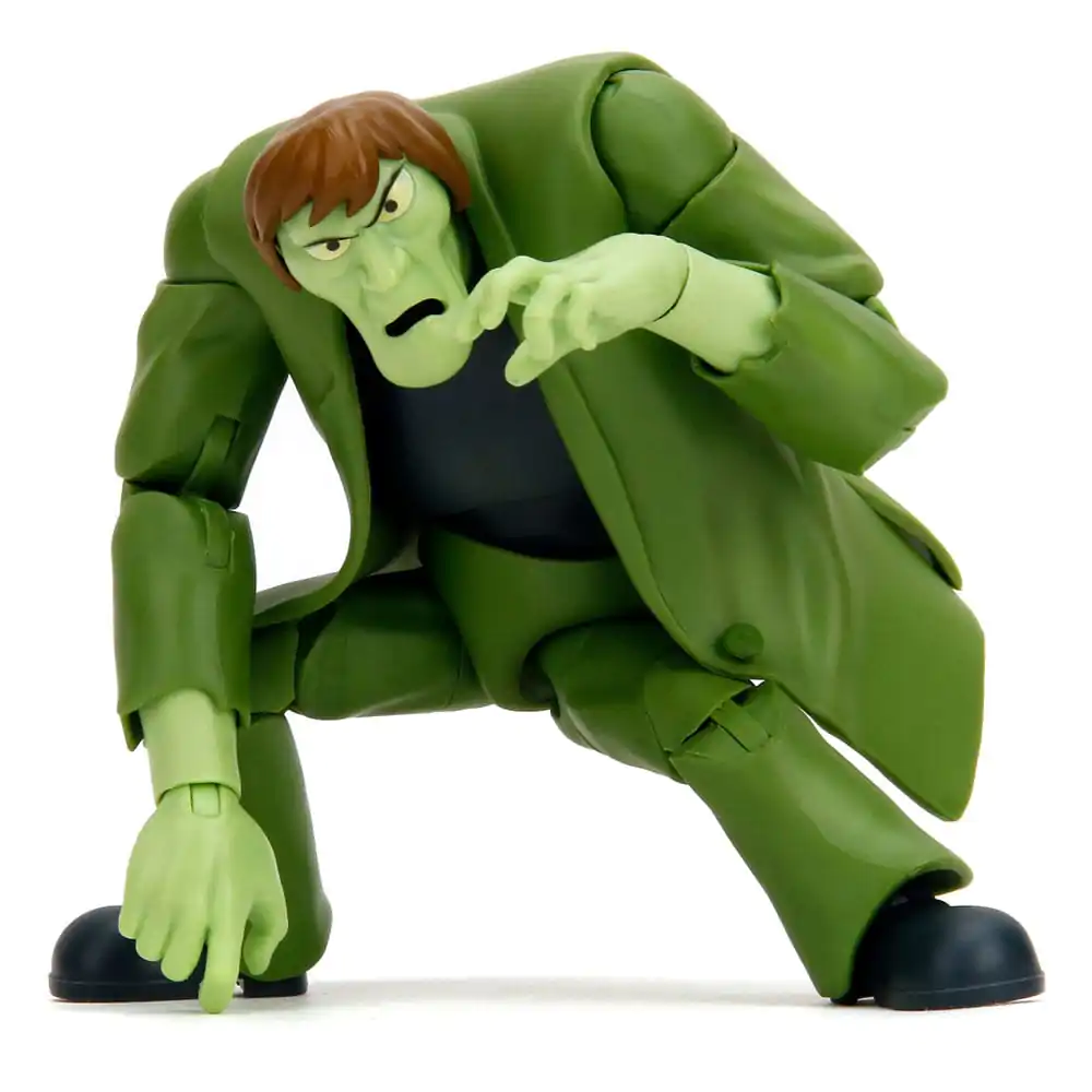 Scooby-Doo figura 1/12 Creeper 15 cm fotografija izdelka