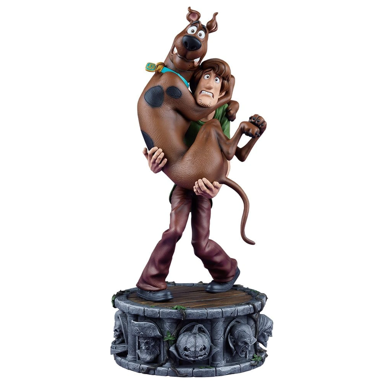 Scooby-Doo figura Scooby-Doo and Shaggy 41 cm fotografija izdelka