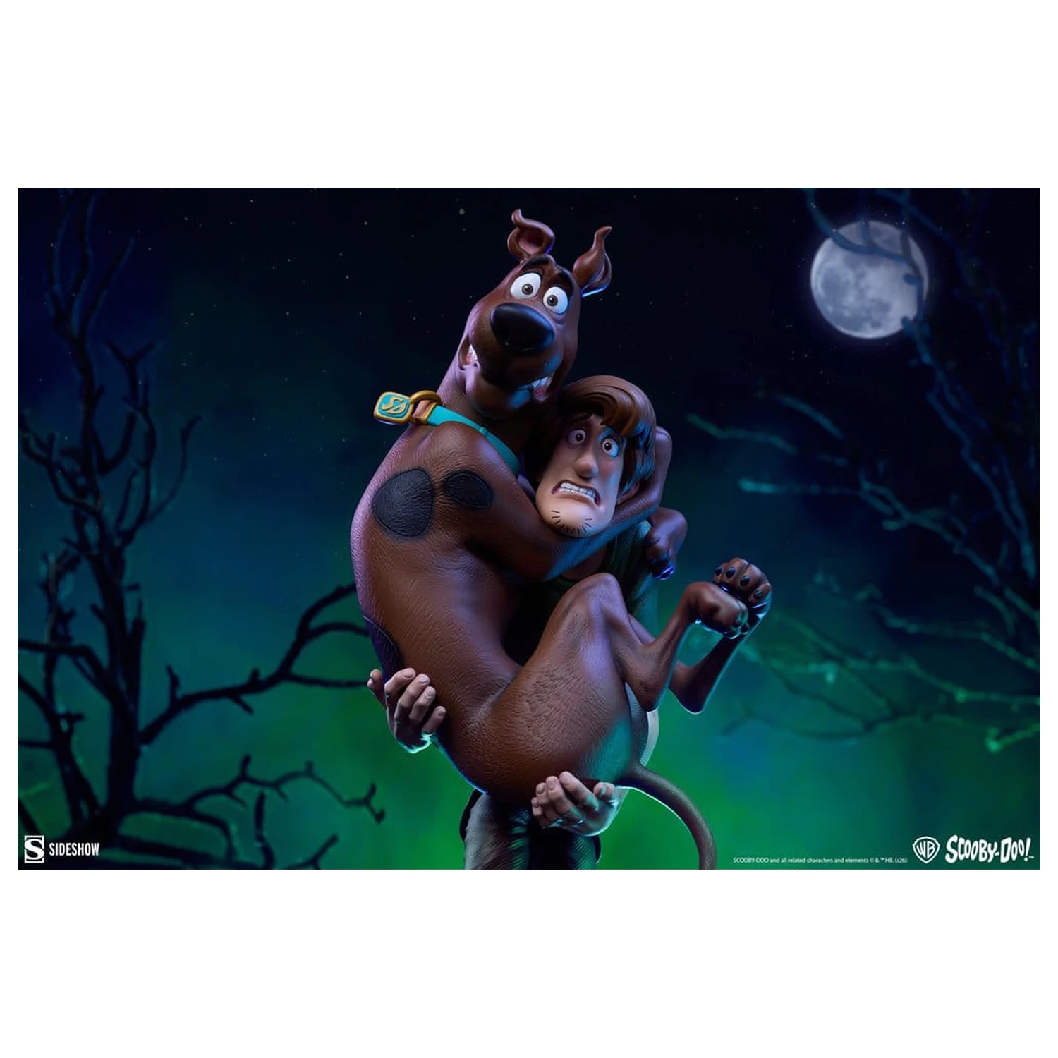 Scooby-Doo figura Scooby-Doo and Shaggy 41 cm fotografija izdelka