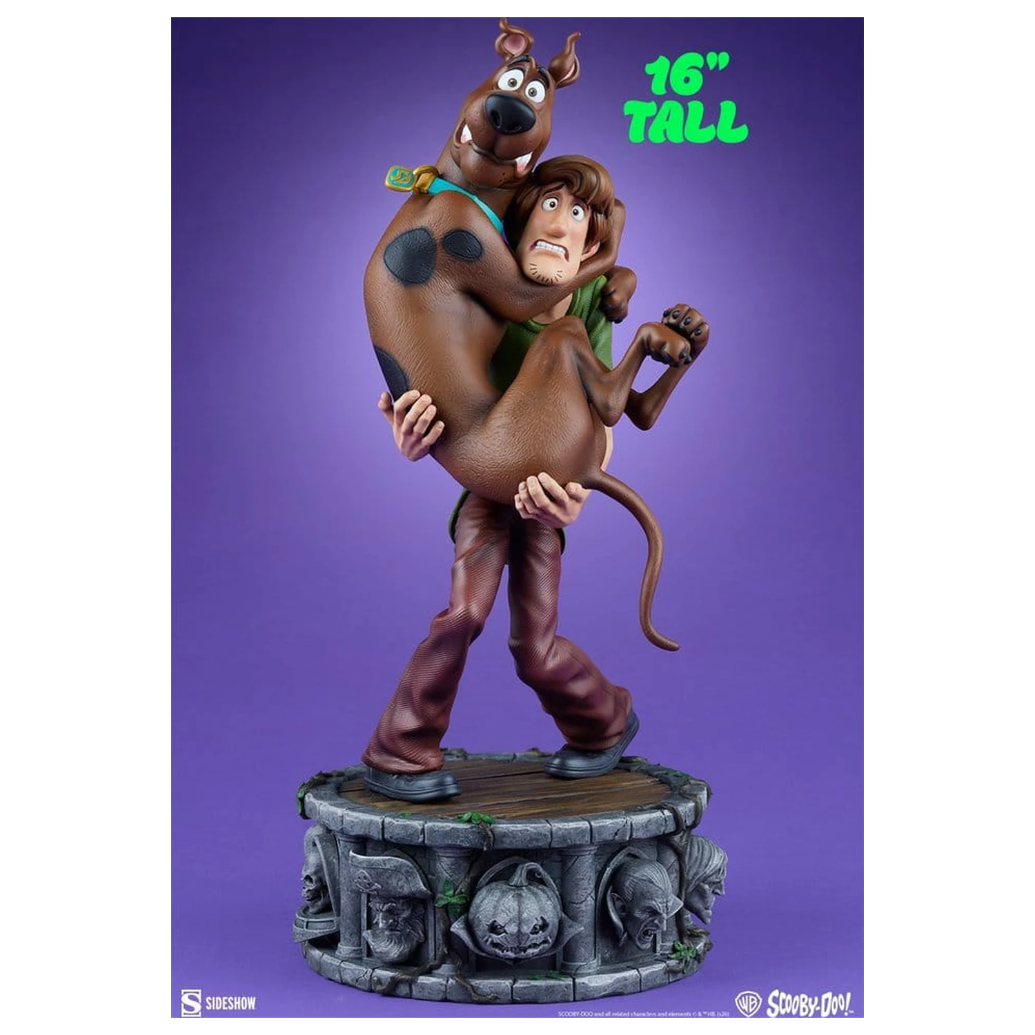 Scooby-Doo figura Scooby-Doo and Shaggy 41 cm fotografija izdelka