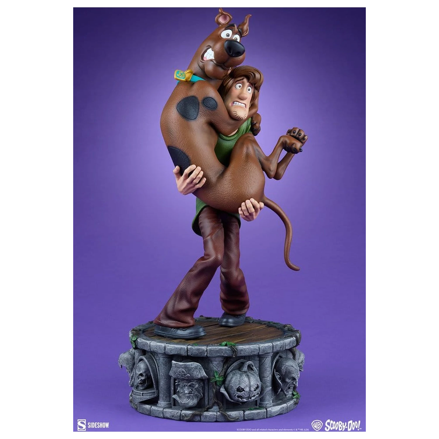 Scooby-Doo figura Scooby-Doo and Shaggy 41 cm fotografija izdelka