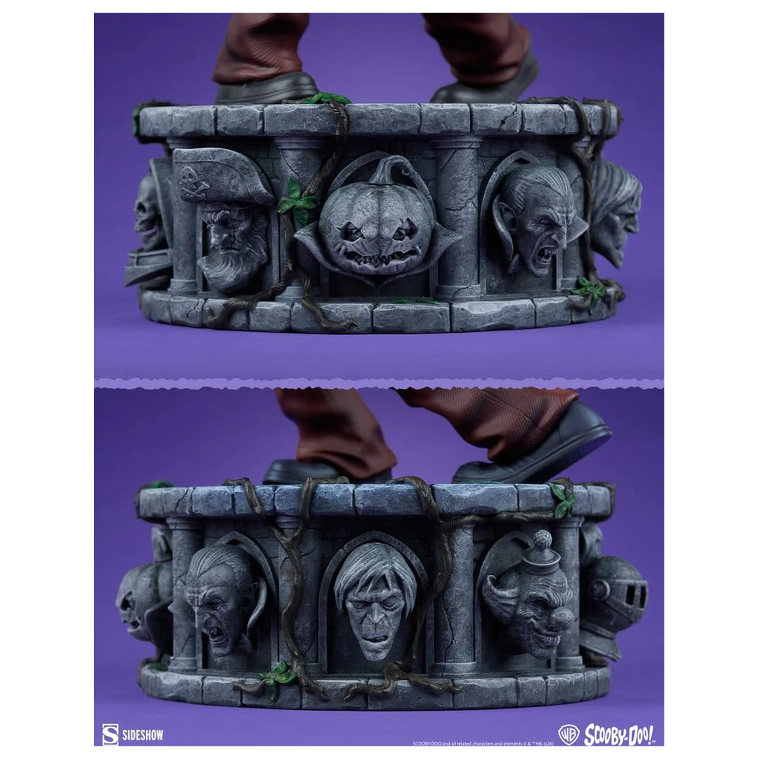 Scooby-Doo figura Scooby-Doo and Shaggy 41 cm fotografija izdelka