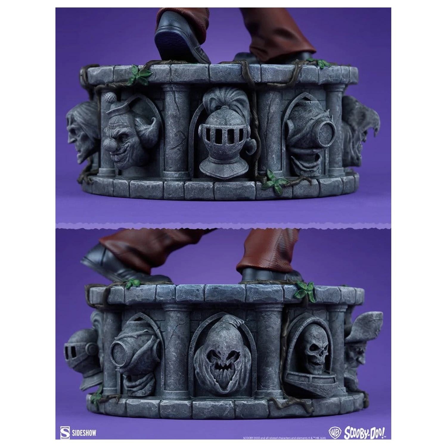 Scooby-Doo figura Scooby-Doo and Shaggy 41 cm fotografija izdelka
