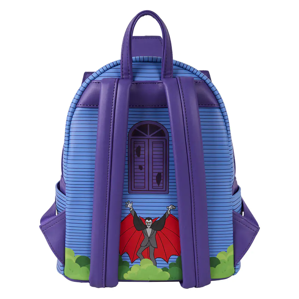 Nahrbtnik Scooby-Doo Haunted Mansion 26 cm fotografija izdelka