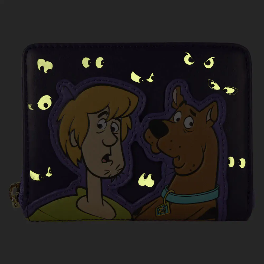 Denarnica Scooby-Doo fotografija izdelka