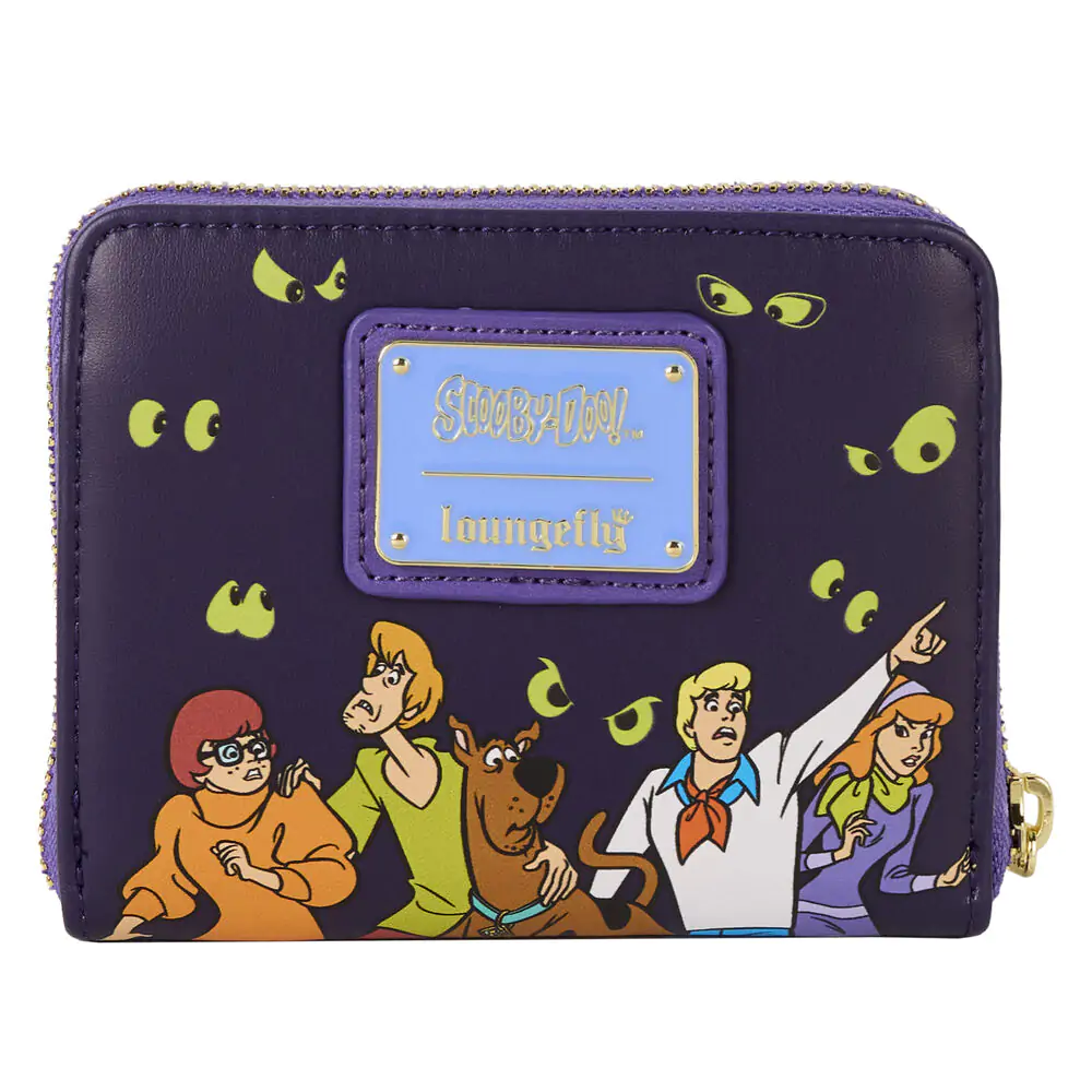 Denarnica Scooby-Doo fotografija izdelka