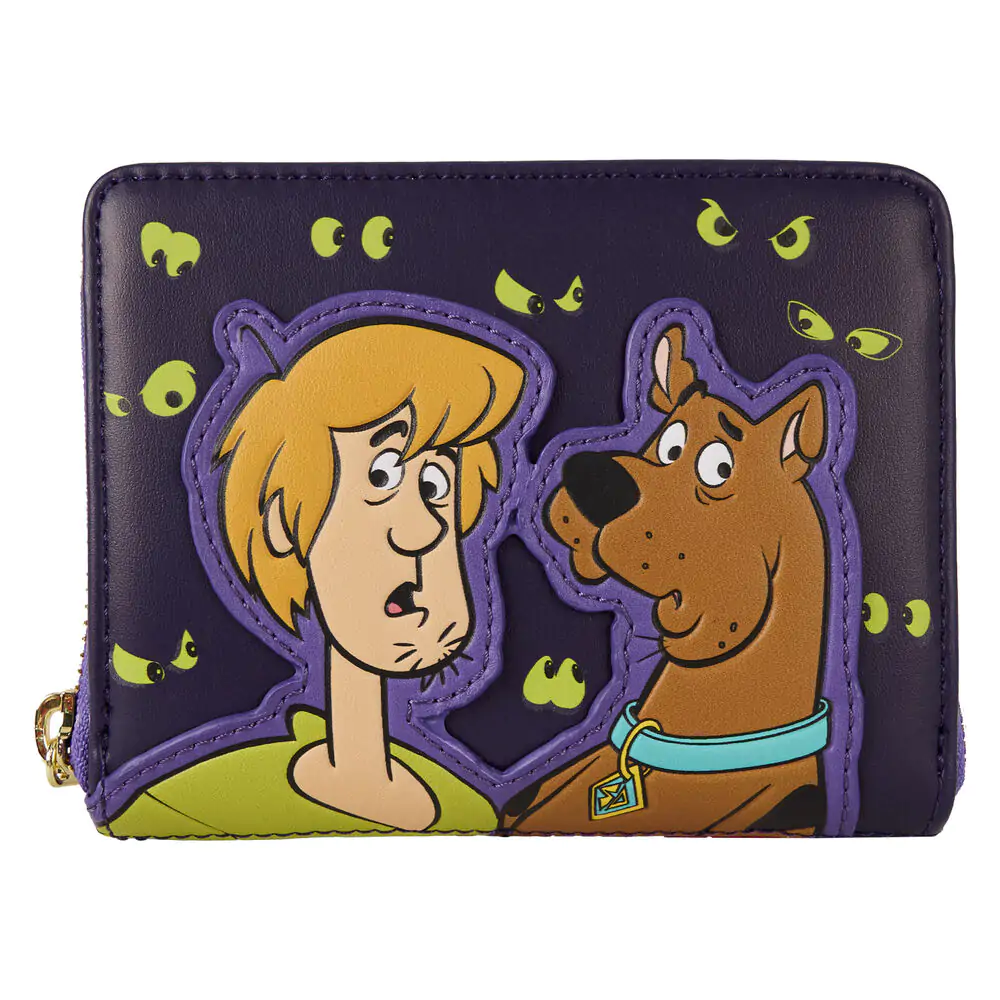 Denarnica Scooby-Doo fotografija izdelka