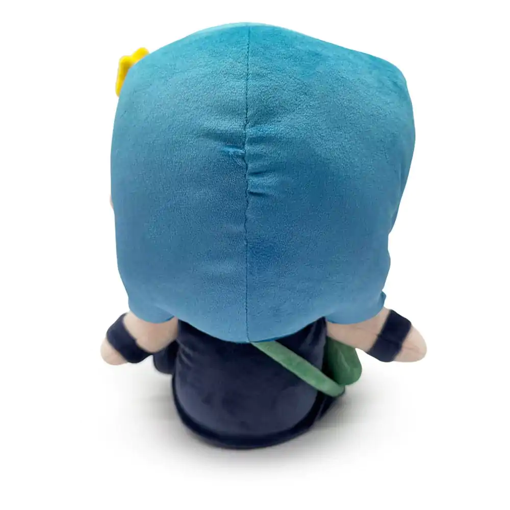 Scott Pilgrim plišasta figura Ramona 23 cm fotografija izdelka
