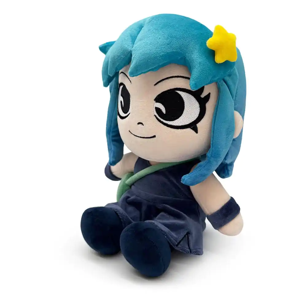 Scott Pilgrim plišasta figura Ramona 23 cm fotografija izdelka