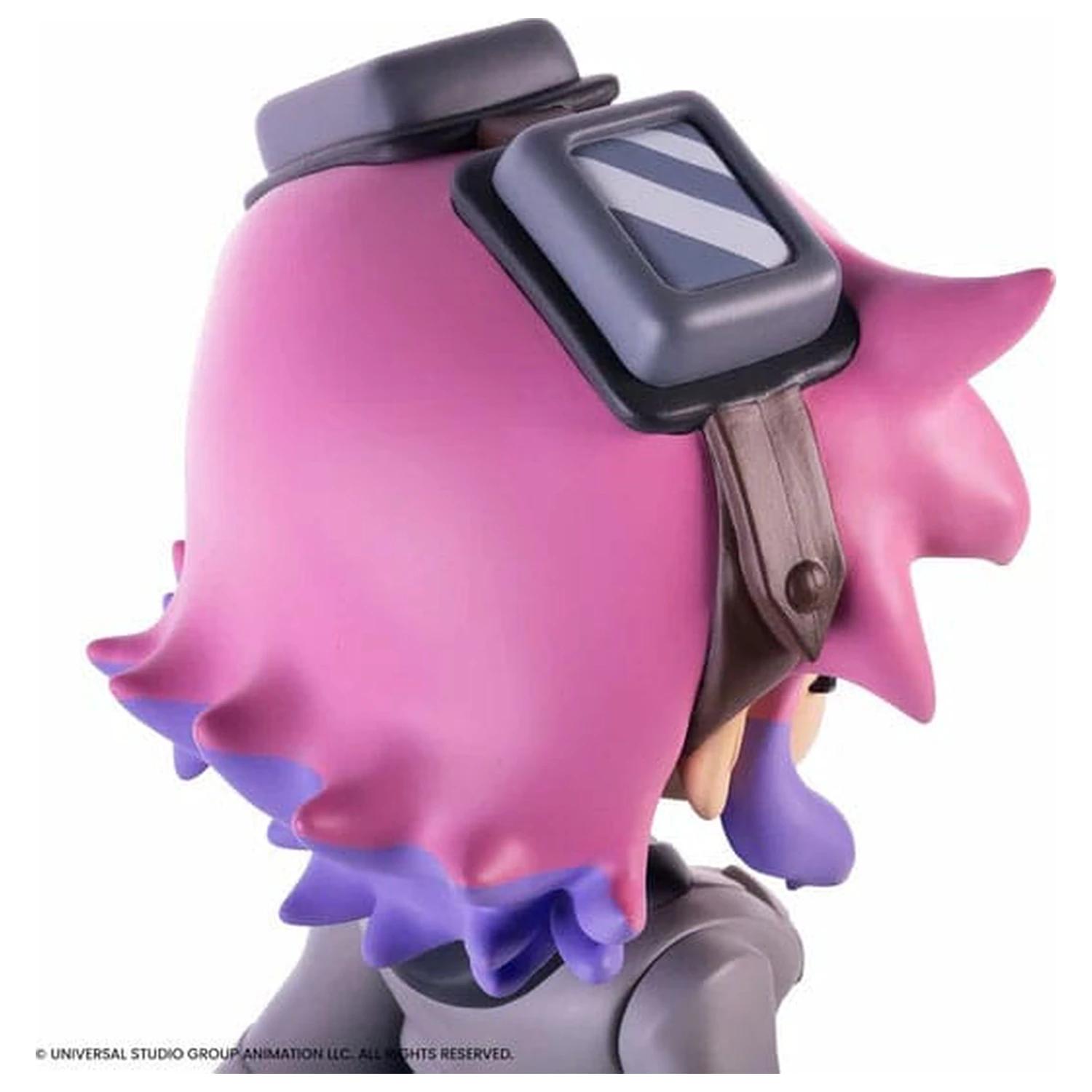 Scott Pilgrim mehka vinilna figura Ramona Flowers 38 cm fotografija izdelka