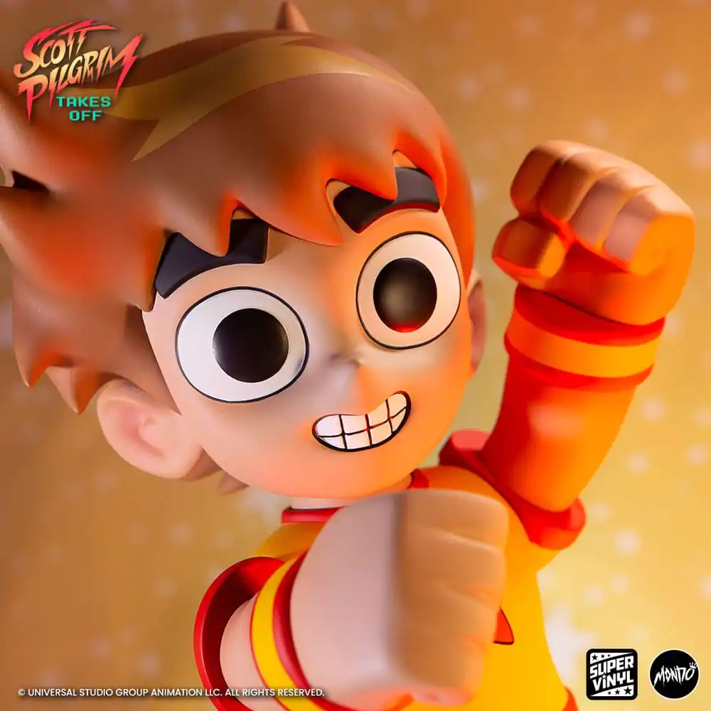 Scott Pilgrim mehka vinilna figura Scott Pilgrim 25 cm fotografija izdelka