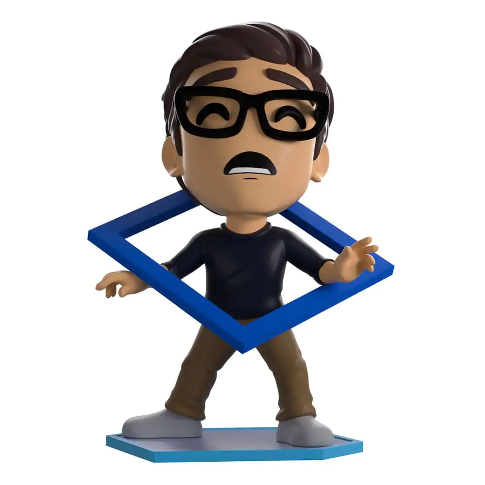 Scott the Woz Vinilna figura Borderline Forever 11 cm fotografija izdelka