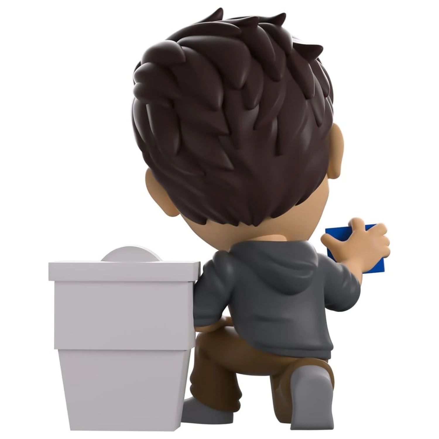 Scott the Woz Vinyl figura This Game Blows 10 cm fotografija izdelka