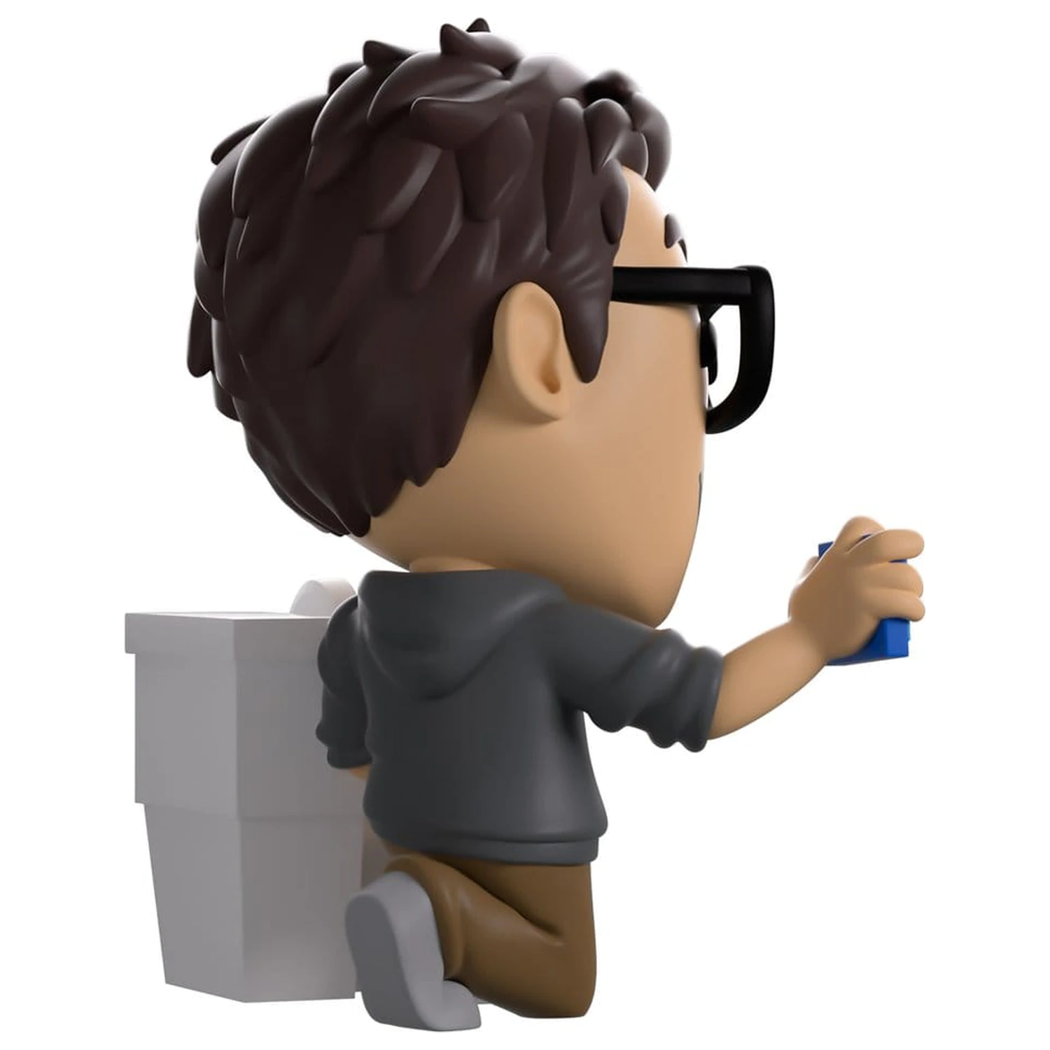 Scott the Woz Vinyl figura This Game Blows 10 cm fotografija izdelka