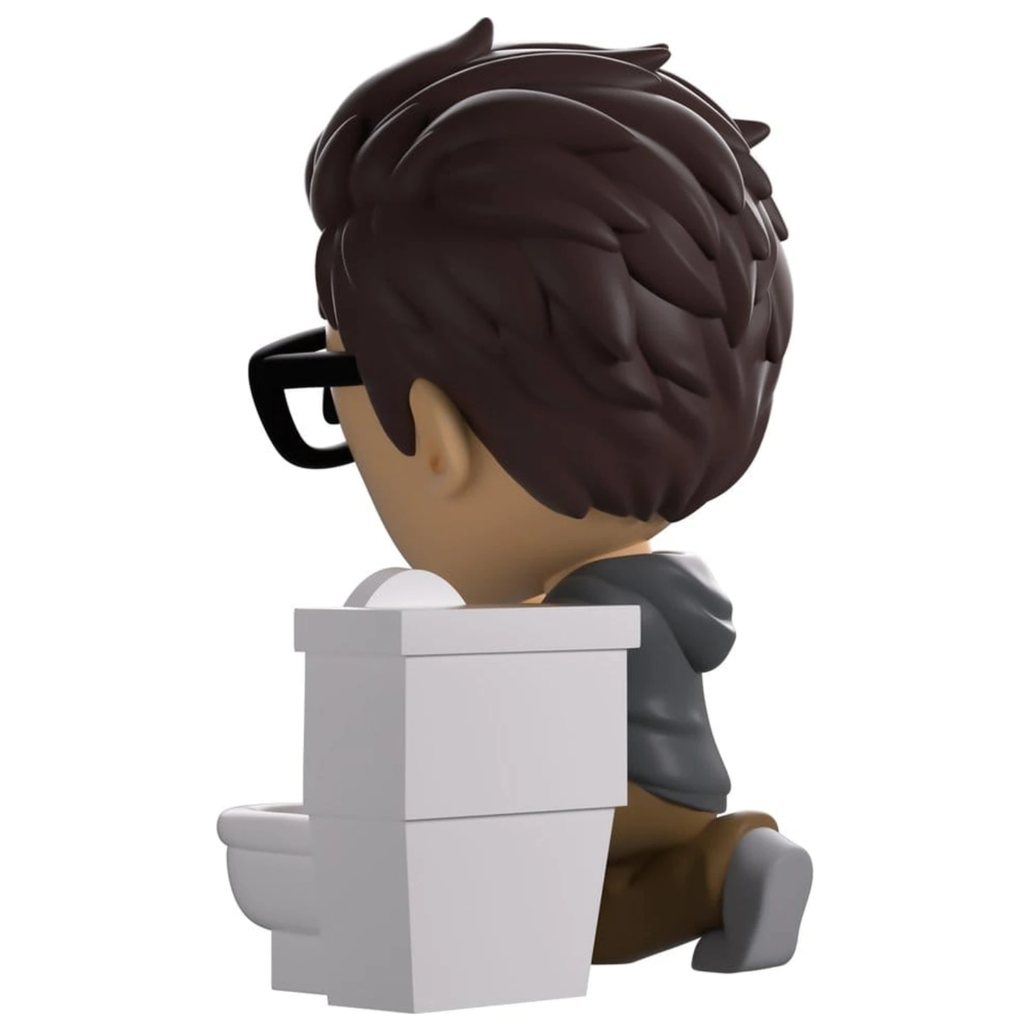 Scott the Woz Vinyl figura This Game Blows 10 cm fotografija izdelka