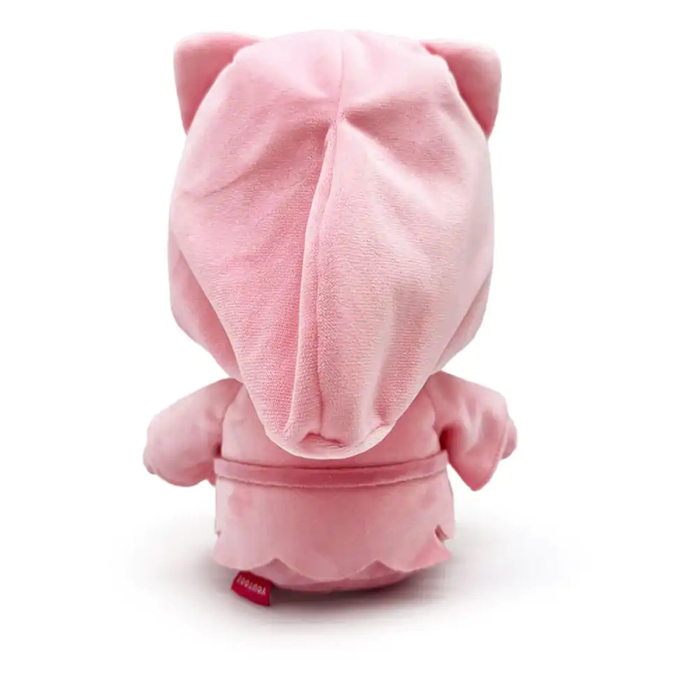 Plišasta figura Scream Cute Ghost Face 22 cm fotografija izdelka