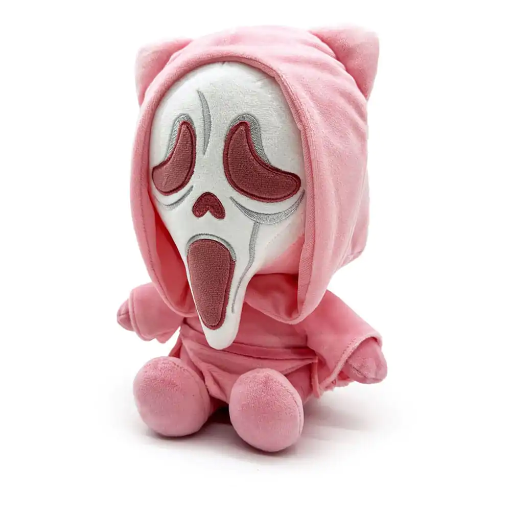 Plišasta figura Scream Cute Ghost Face 22 cm fotografija izdelka