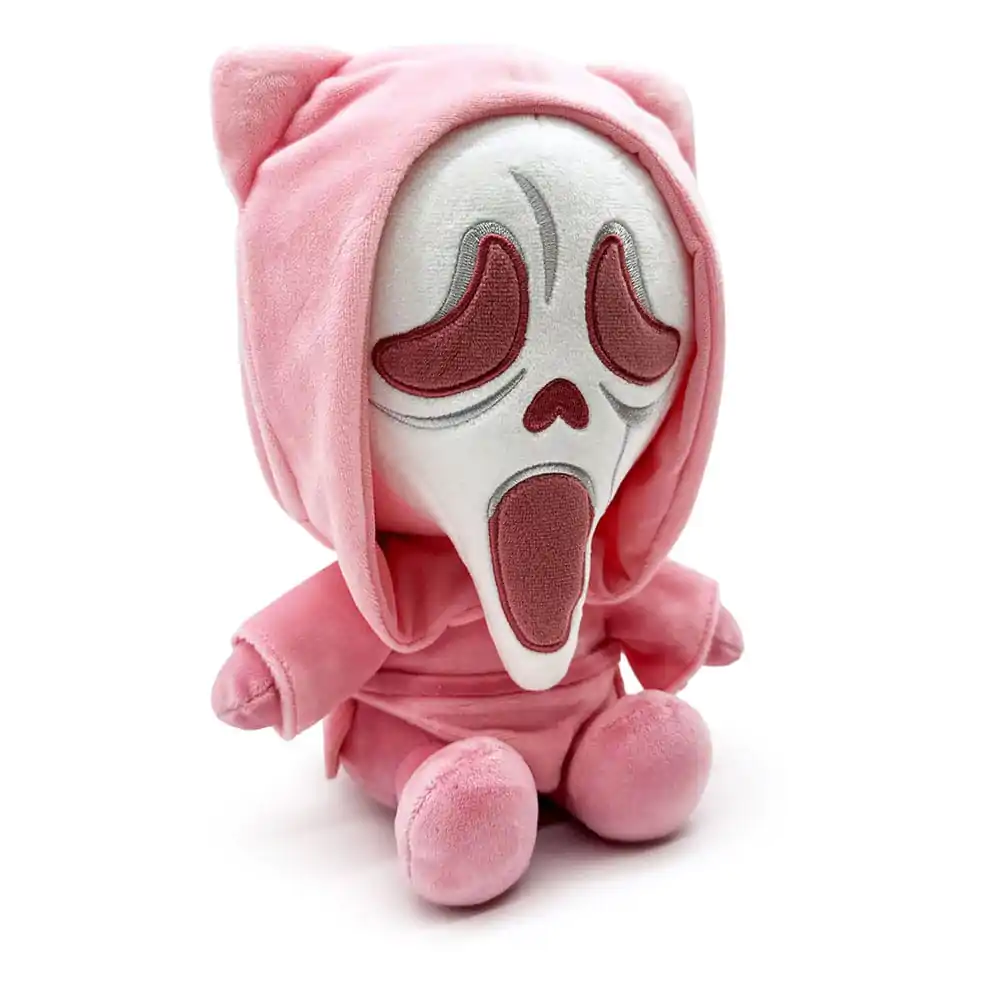 Plišasta figura Scream Cute Ghost Face 22 cm fotografija izdelka