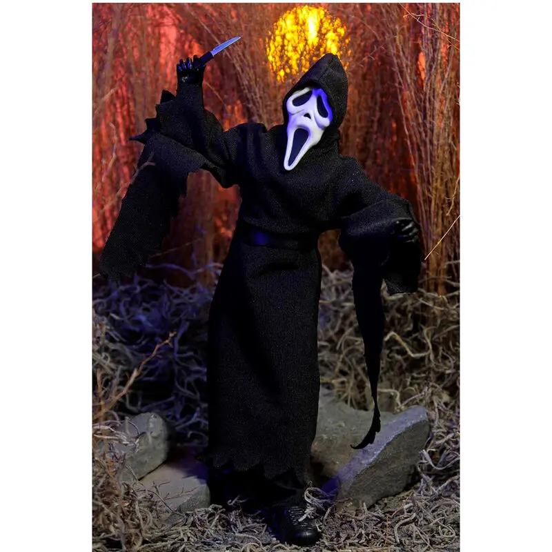 Scream Ghost Face figura 20cm fotografija izdelka