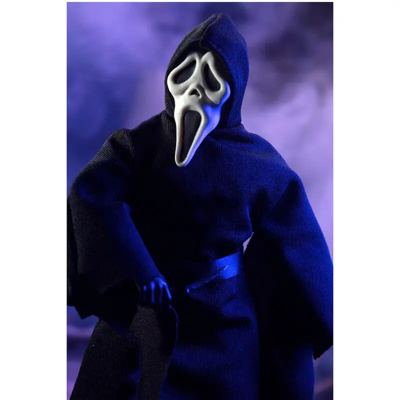 Scream Ghost Face figura 20cm fotografija izdelka