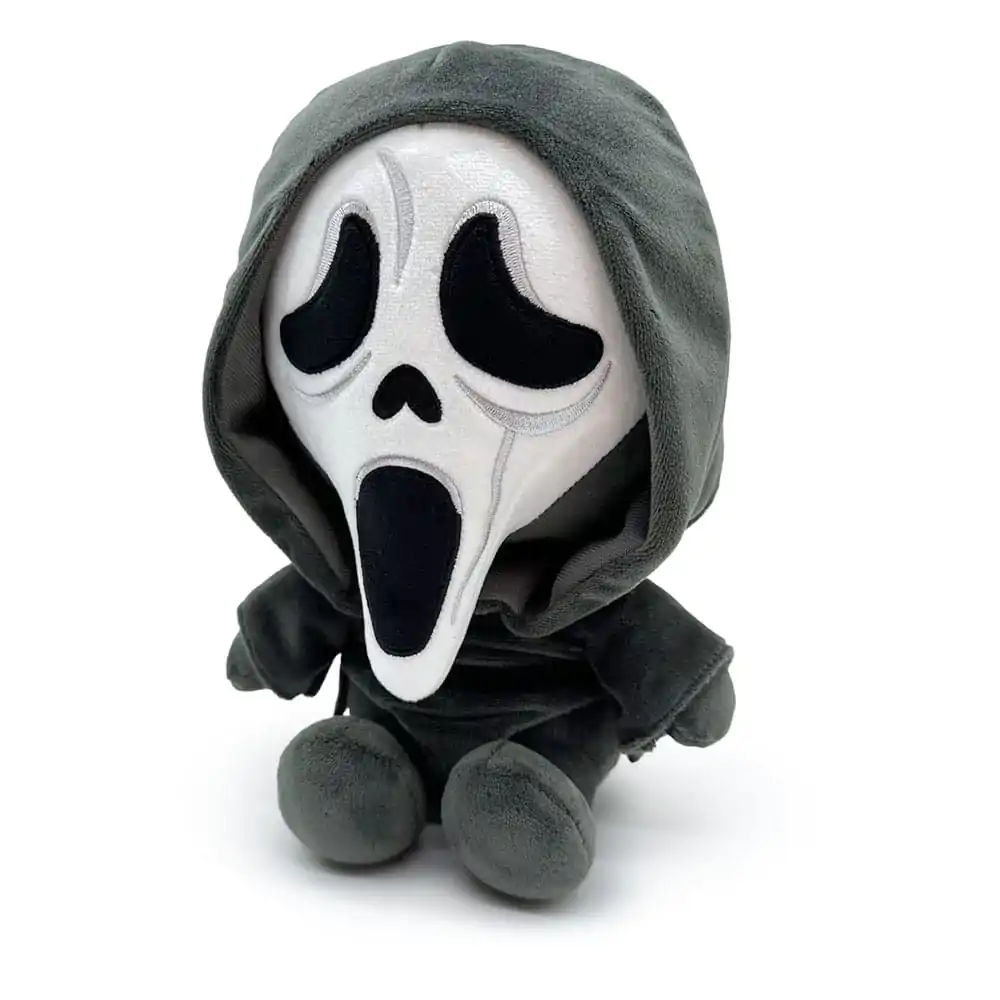 Plišasta figura Scream Ghost Face 22 cm fotografija izdelka