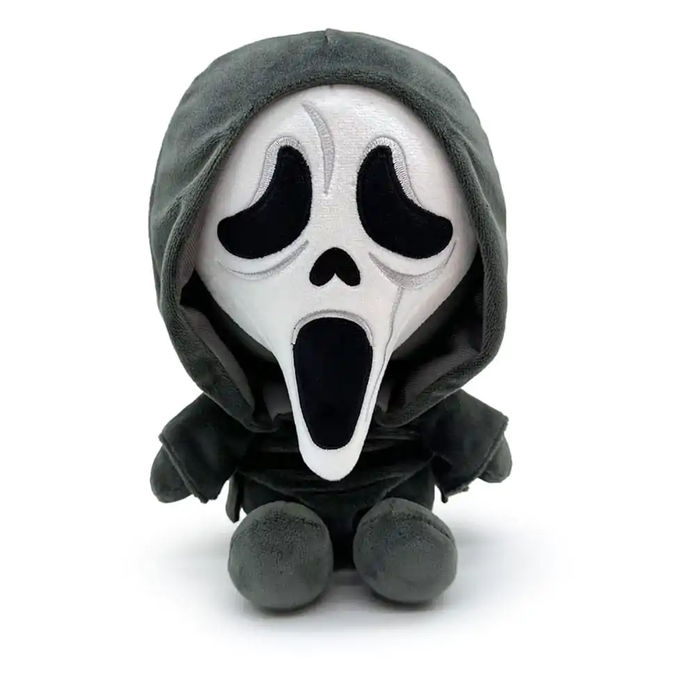 Plišasta figura Scream Ghost Face 22 cm fotografija izdelka