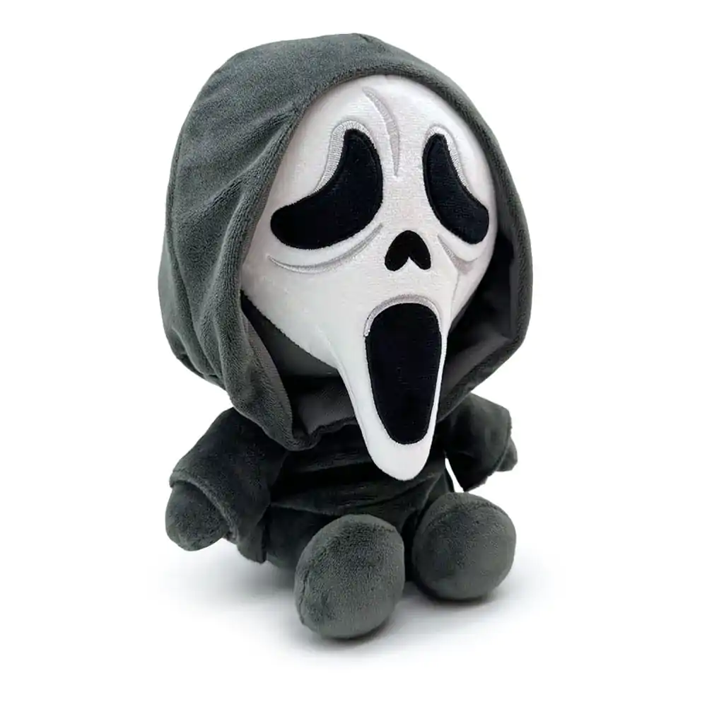 Plišasta figura Scream Ghost Face 22 cm fotografija izdelka