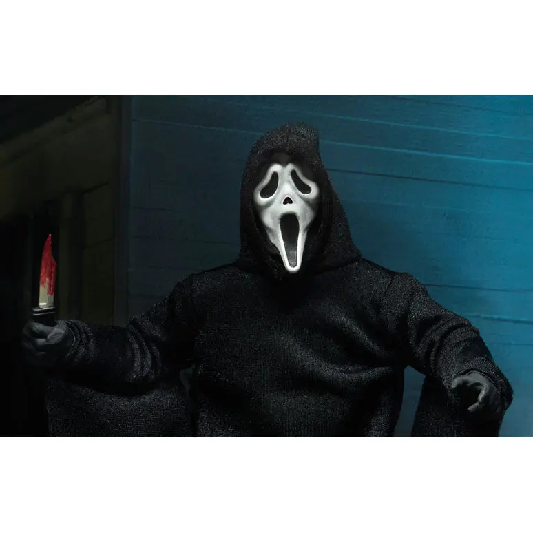 Akcijska figura Scream Ultimate Ghostface 18 cm fotografija izdelka
