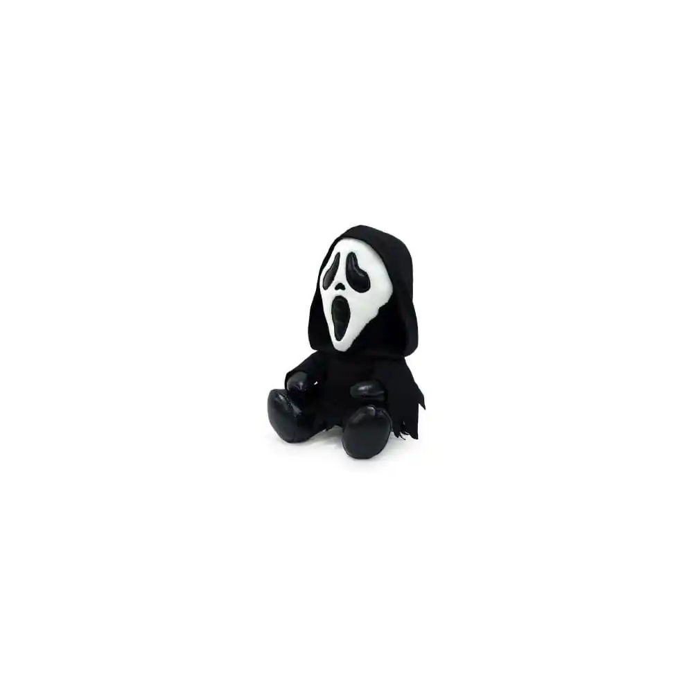 Scream Phunny Plišasta Figura Ghost Face 20 cm fotografija izdelka