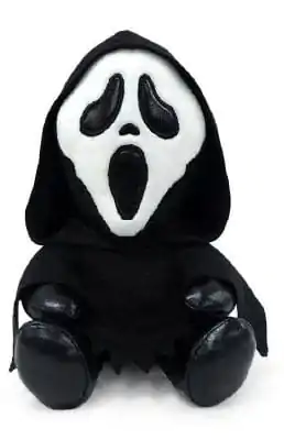 Scream Phunny Plišasta Figura Ghost Face 20 cm fotografija izdelka