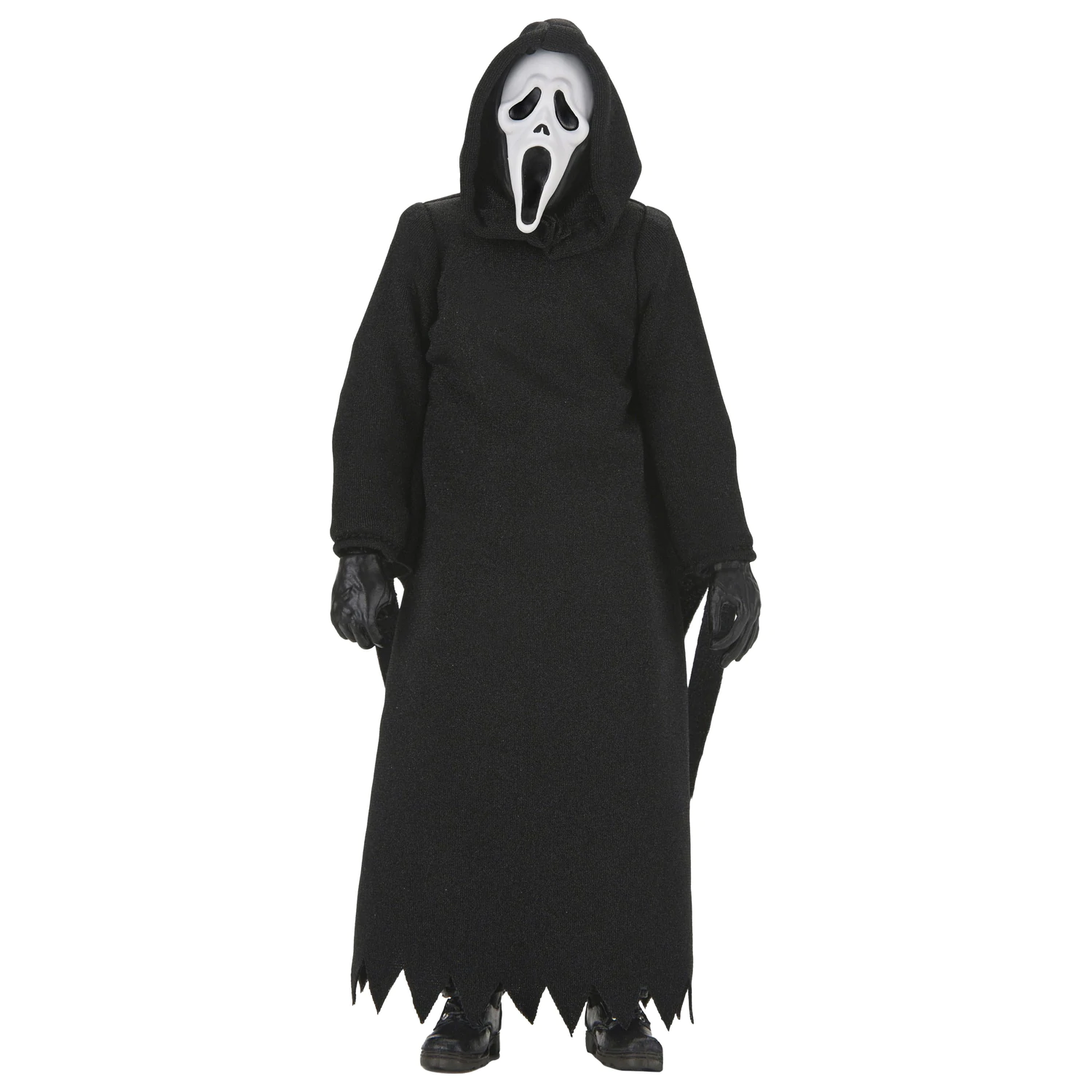 Scream akcijska figura Ultimate Ghost Face Returns 18 cm fotografija izdelka