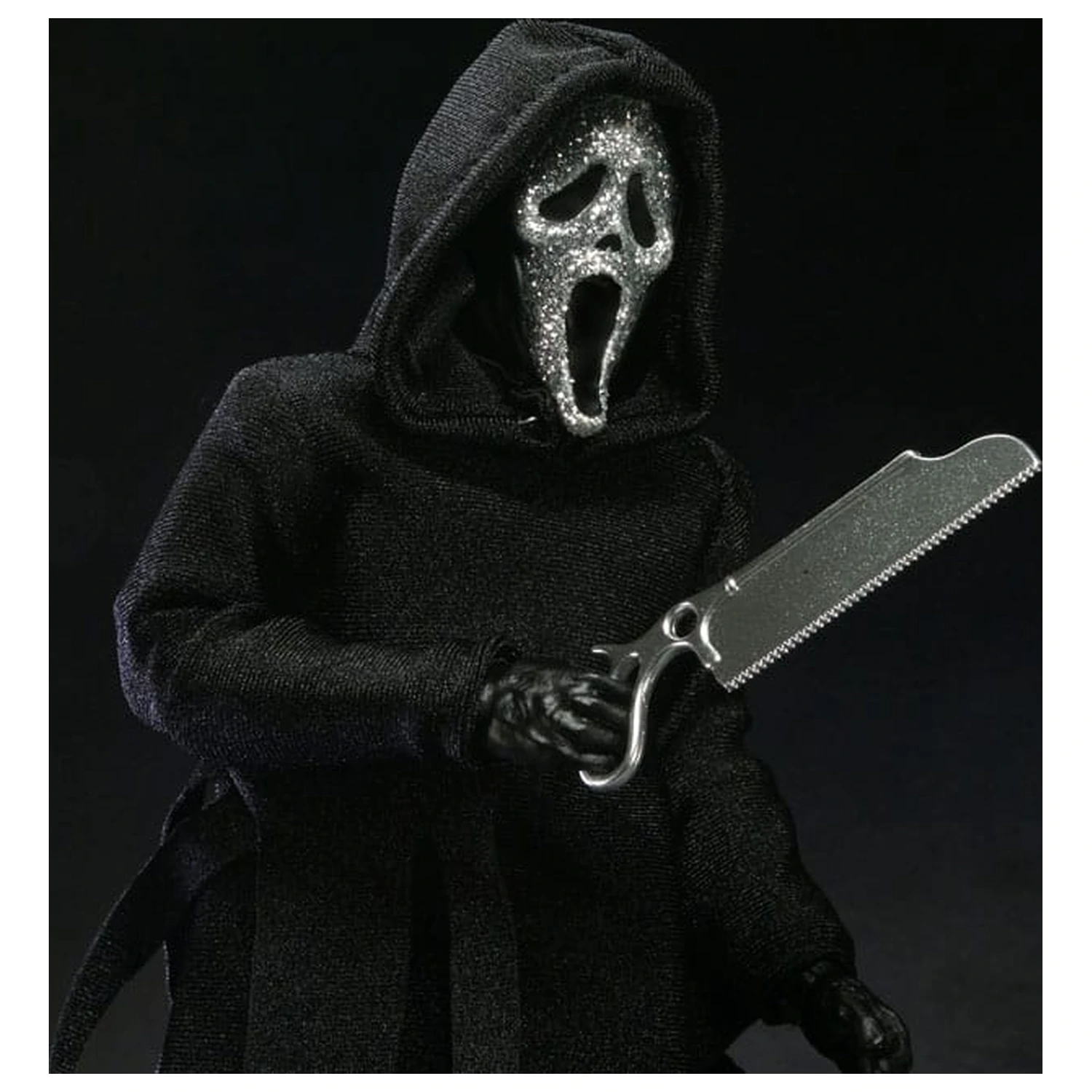 Scream akcijska figura Ultimate Ghost Face Returns 18 cm fotografija izdelka