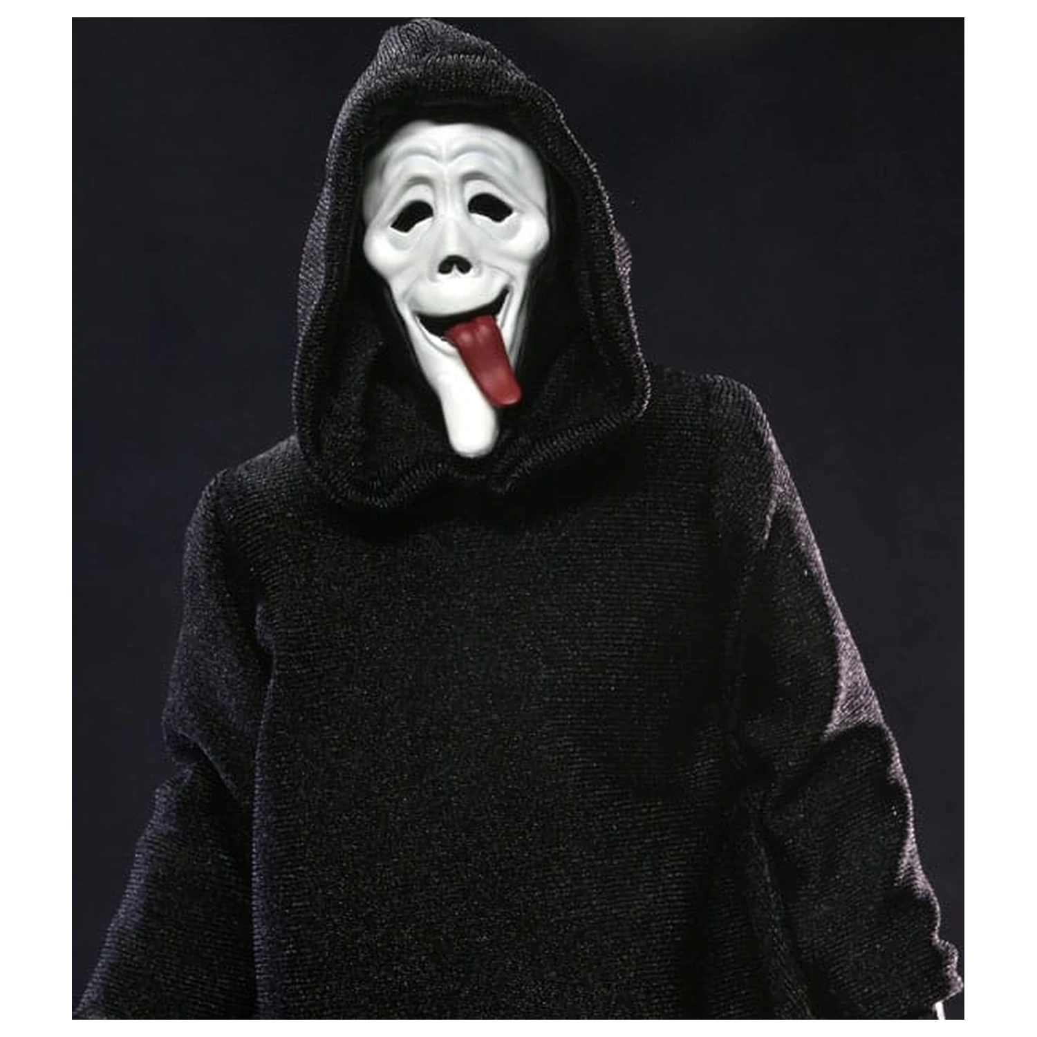 Scream akcijska figura Ultimate Ghost Face Returns 18 cm fotografija izdelka