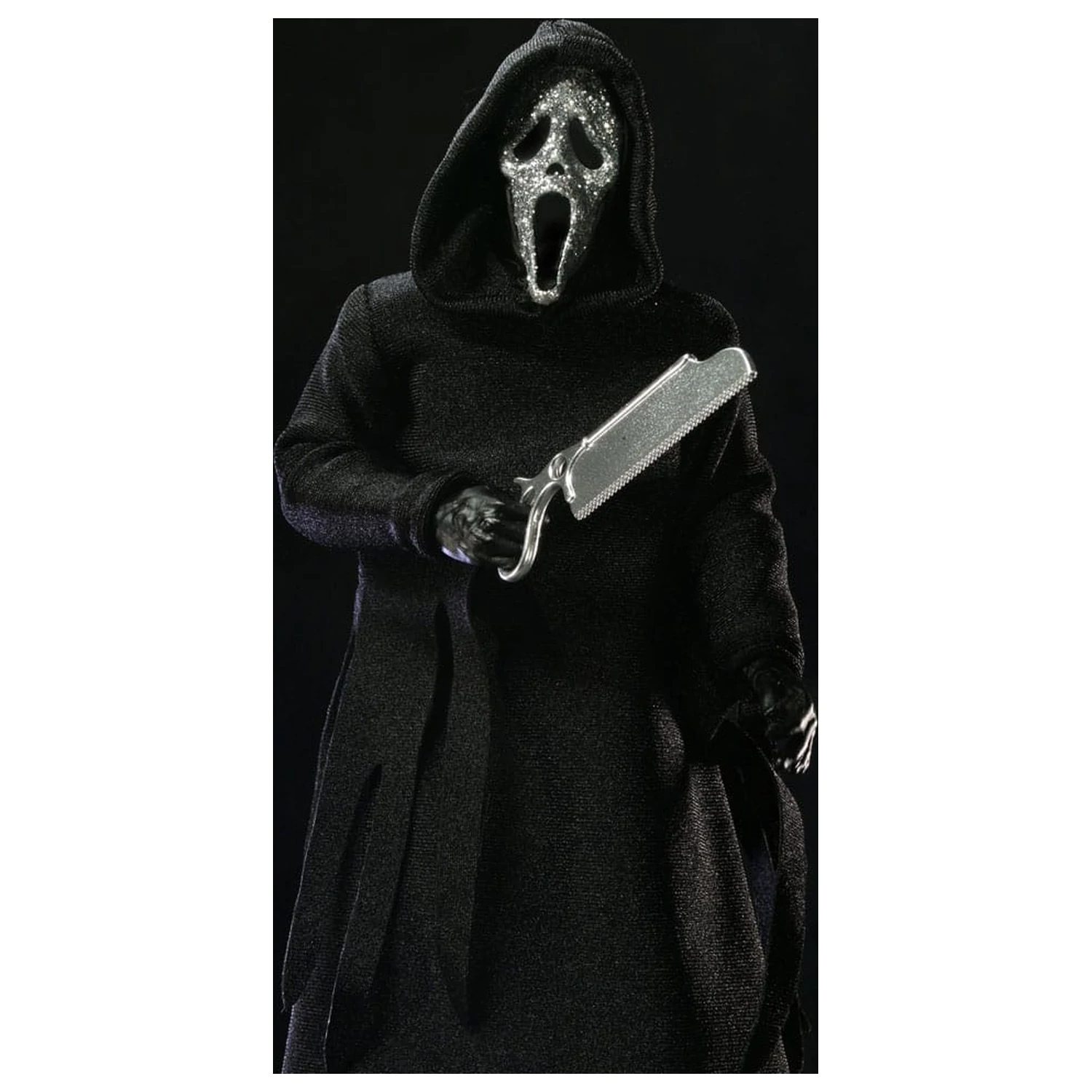 Scream akcijska figura Ultimate Ghost Face Returns 18 cm fotografija izdelka