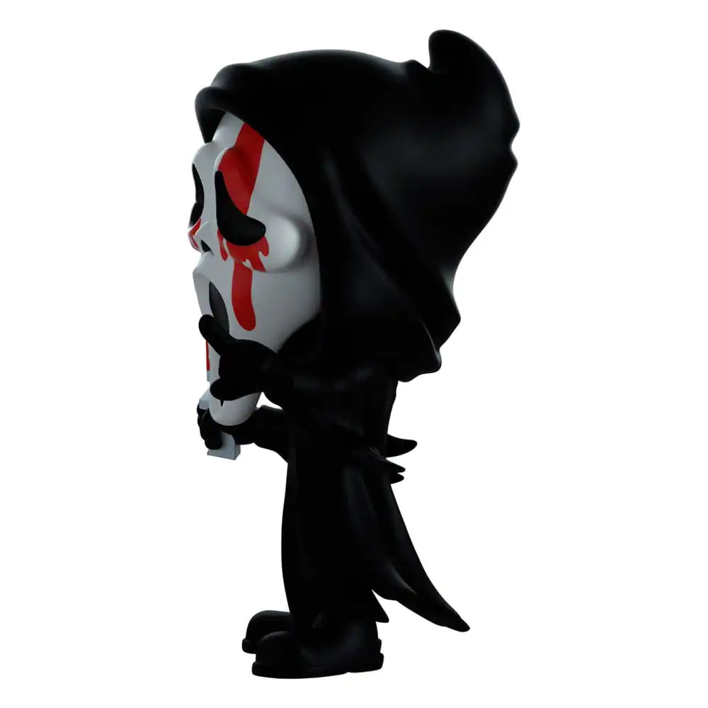 Scream Vinyl Figurica Ghost Face 12 cm fotografija izdelka