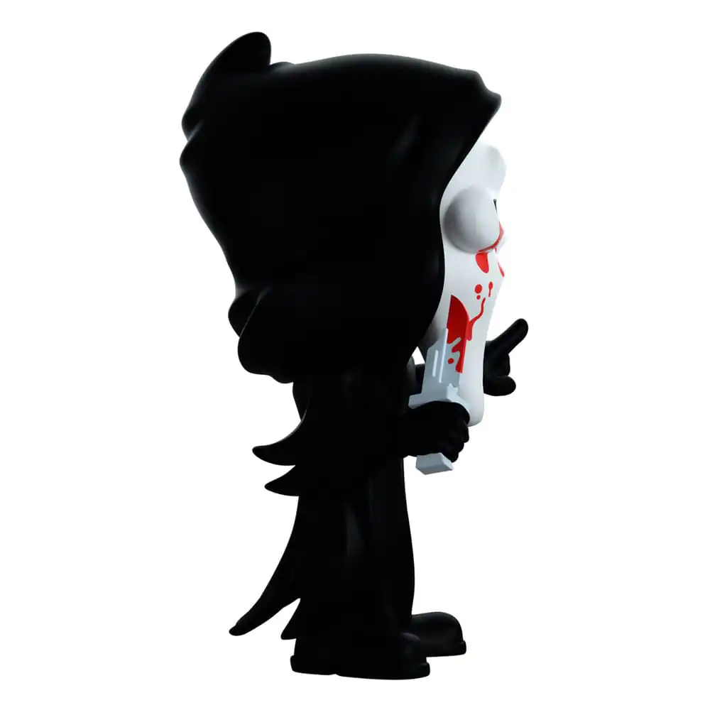 Scream Vinyl Figurica Ghost Face 12 cm fotografija izdelka