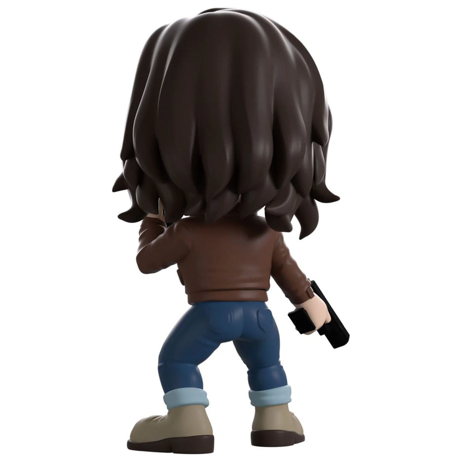 Scream Vinyl Figura Sidney Prescott 12 cm fotografija izdelka