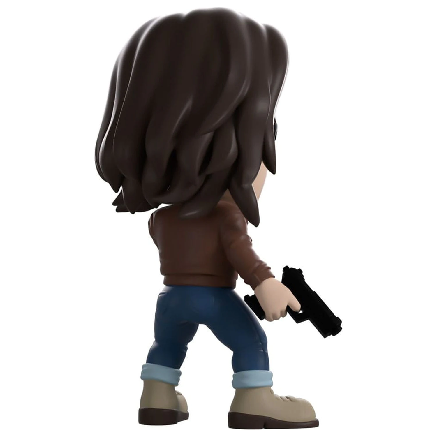 Scream Vinyl Figura Sidney Prescott 12 cm fotografija izdelka