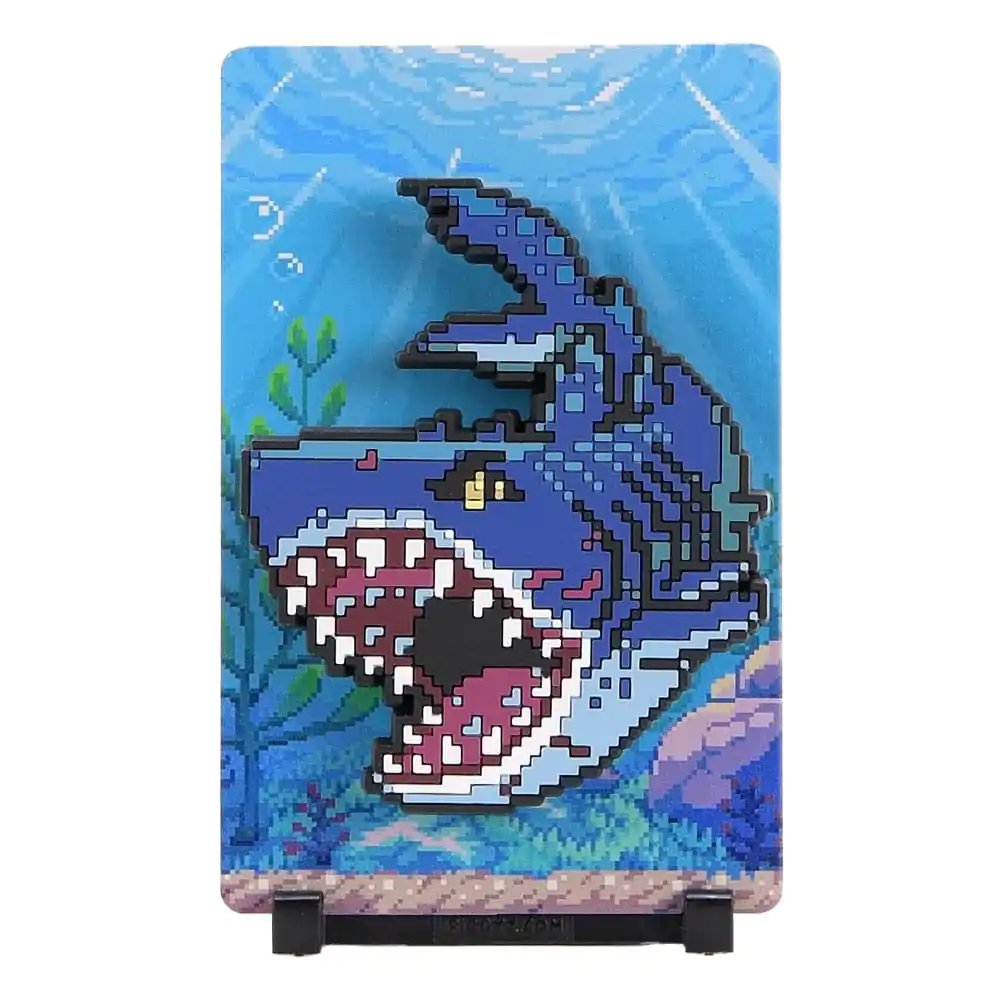 Sea of Thieves FiGGYZ Magnetni zbirateljski predmet The Hungering One 11 cm fotografija izdelka