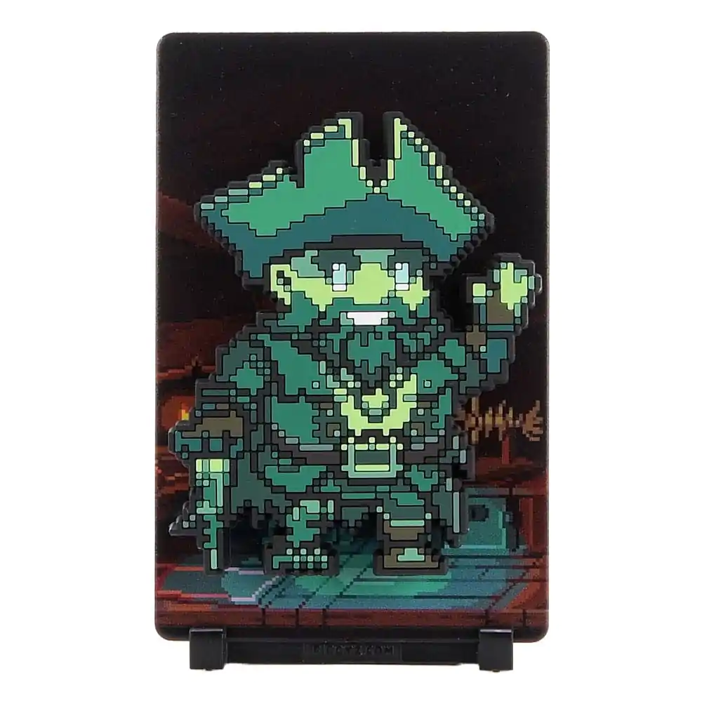 Sea of Thieves FiGGYZ Magnetni zbirateljski The Pirate Lord 11 cm fotografija izdelka