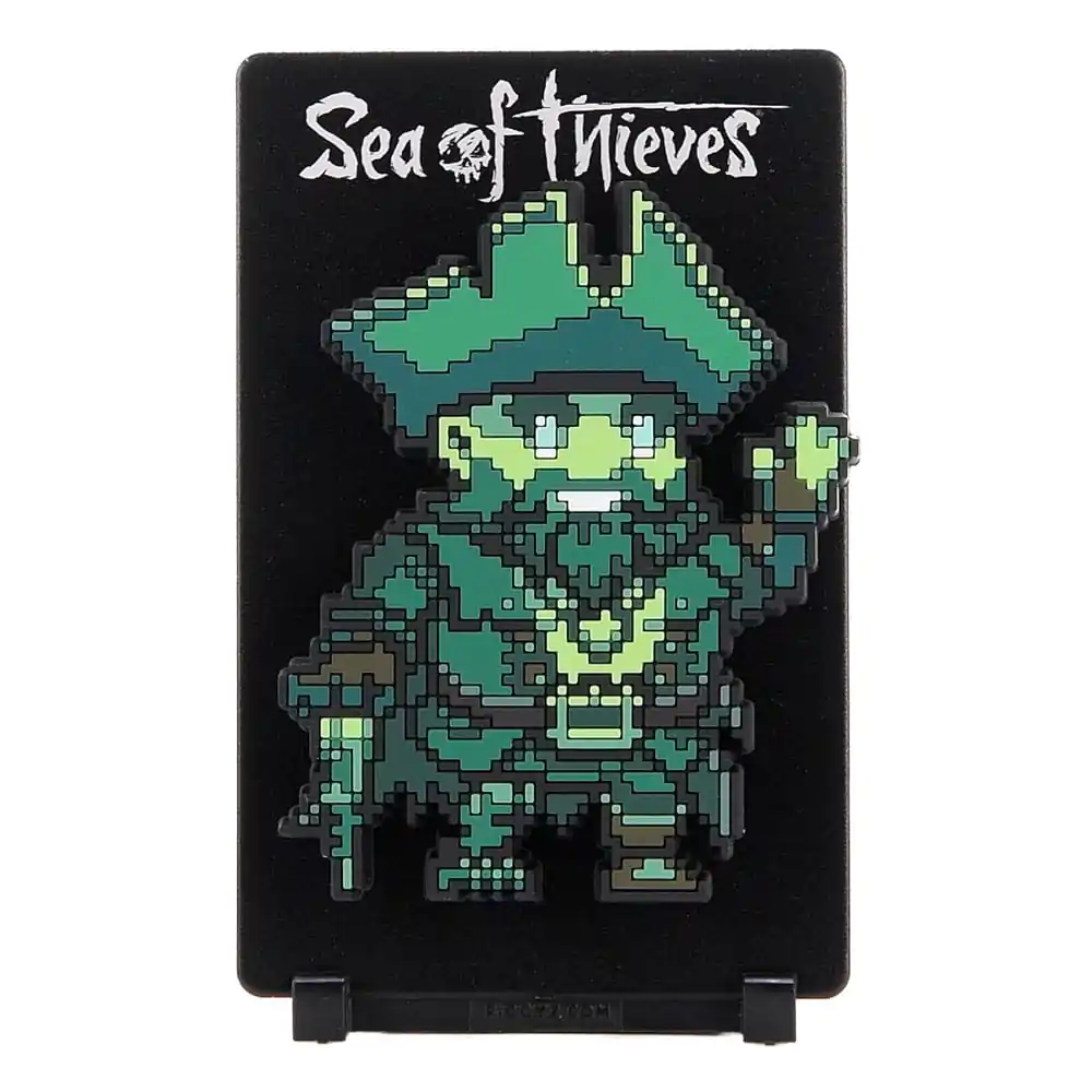 Sea of Thieves FiGGYZ Magnetni zbirateljski The Pirate Lord 11 cm fotografija izdelka