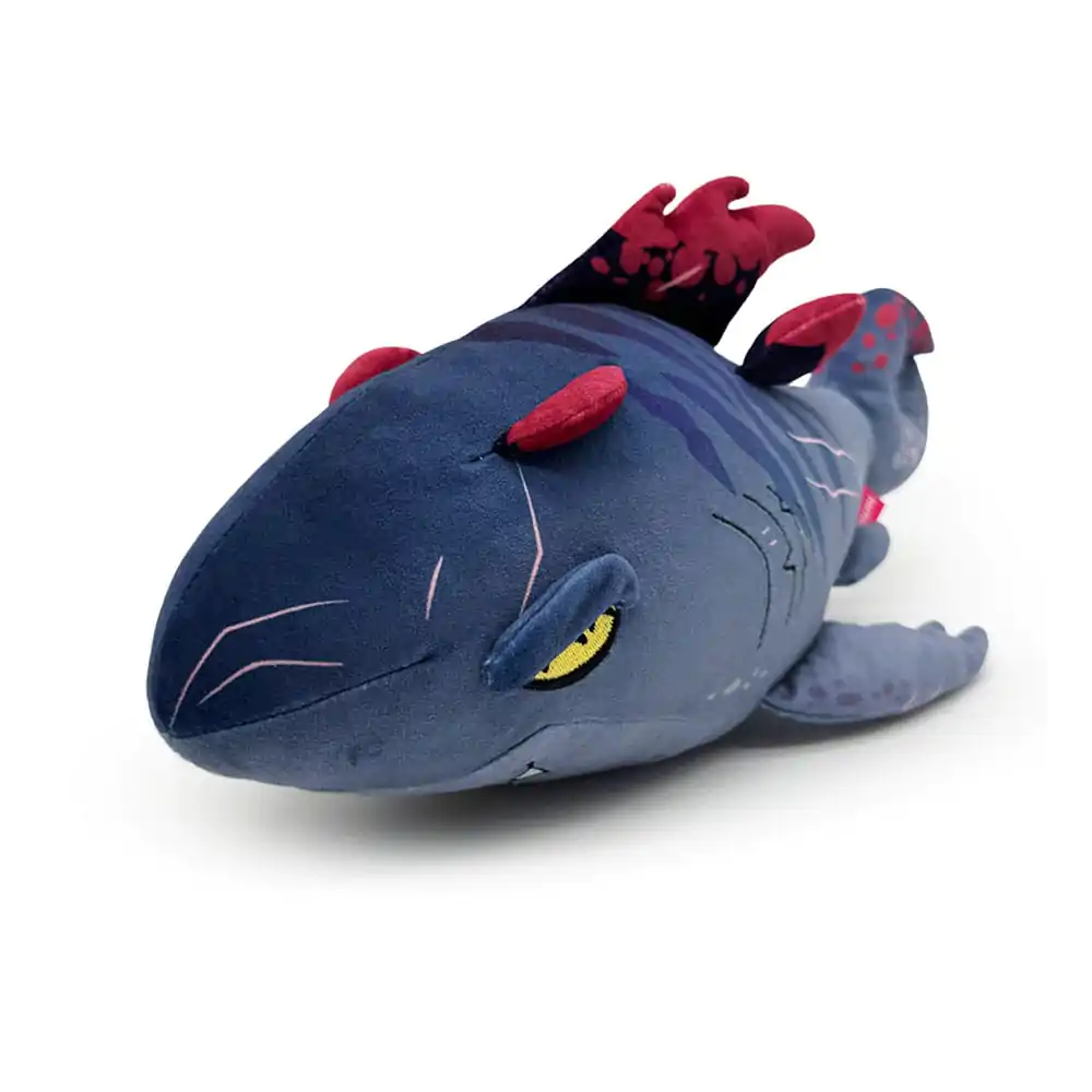 Sea of Thieves Plišasta Figura Shadowmaw Megalodon 23 cm fotografija izdelka