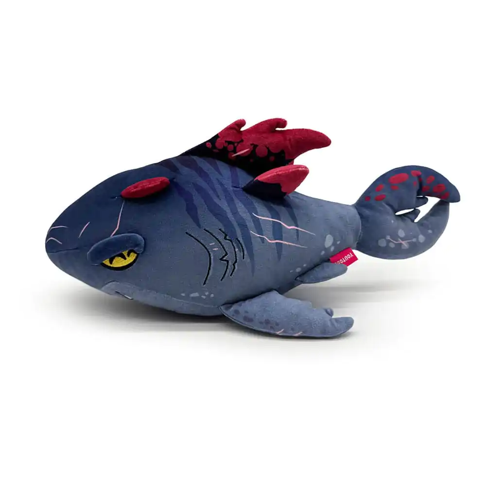 Sea of Thieves Plišasta Figura Shadowmaw Megalodon 23 cm fotografija izdelka