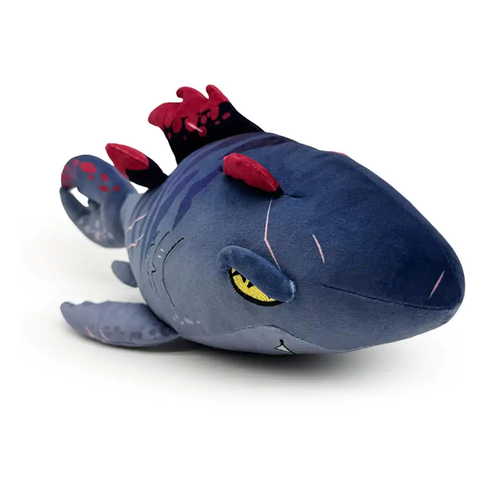 Sea of Thieves Plišasta Figura Shadowmaw Megalodon 23 cm fotografija izdelka
