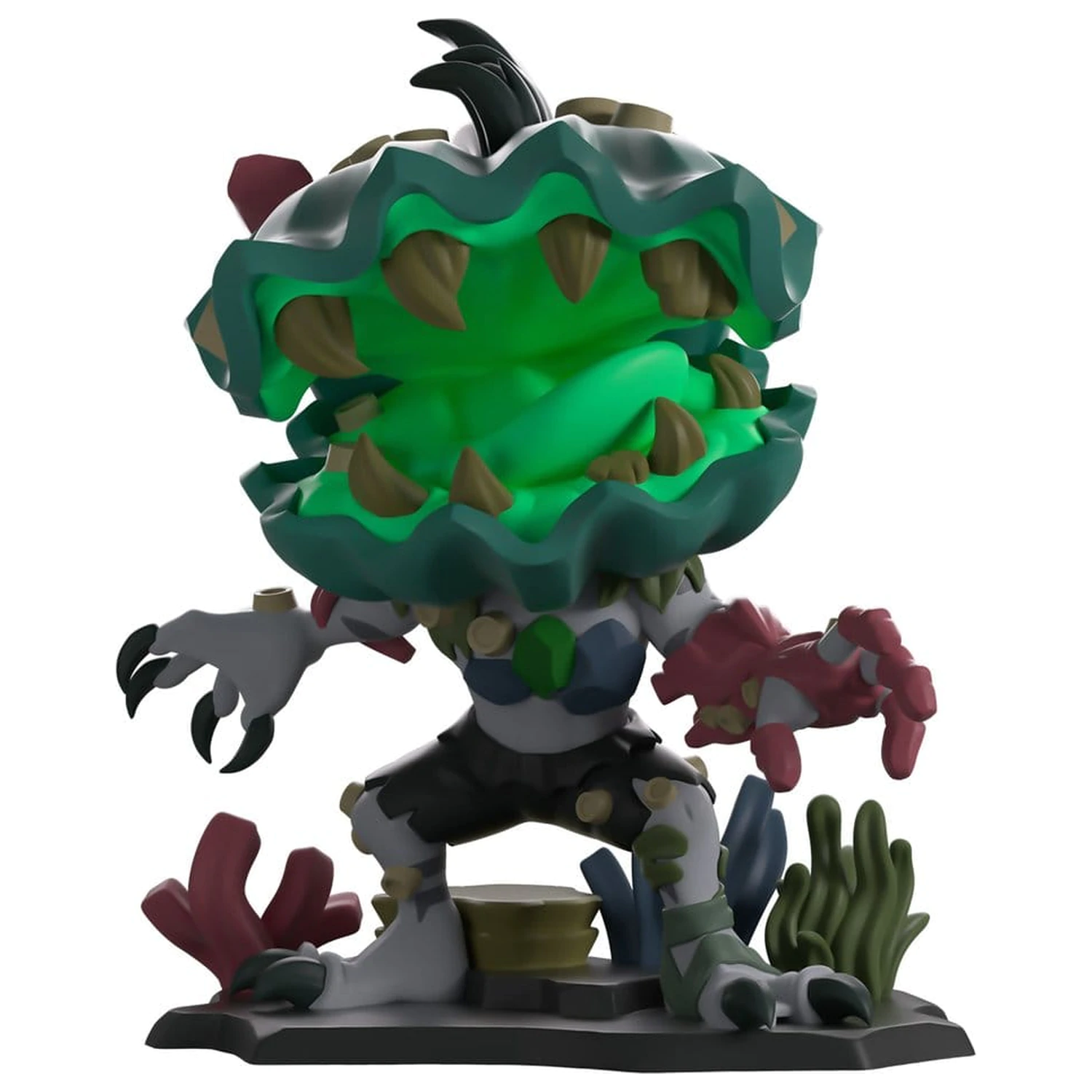 Sea of Thieves Vinyl figurica Ocean Crawler 12 cm fotografija izdelka