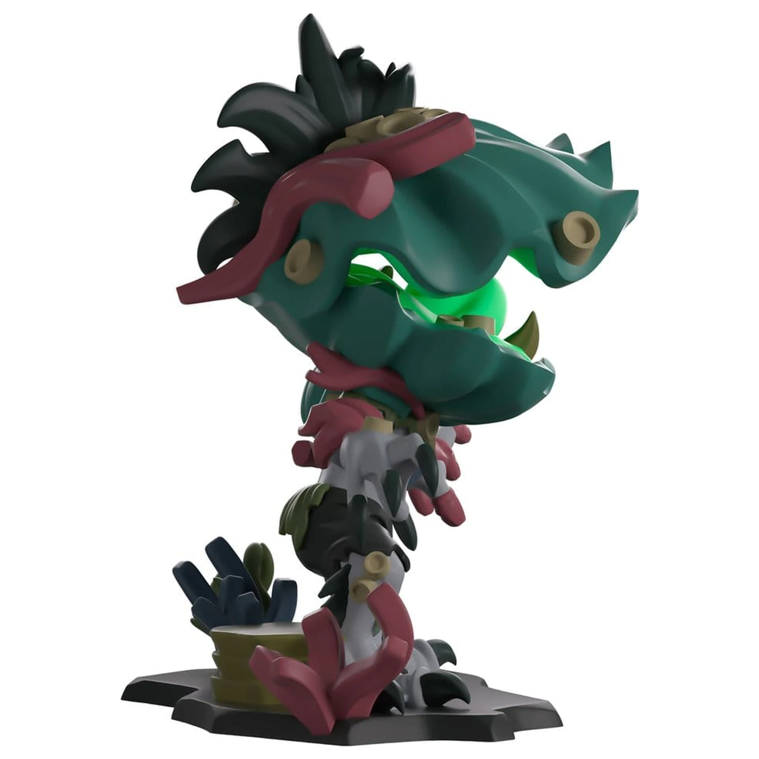 Sea of Thieves Vinyl figurica Ocean Crawler 12 cm fotografija izdelka