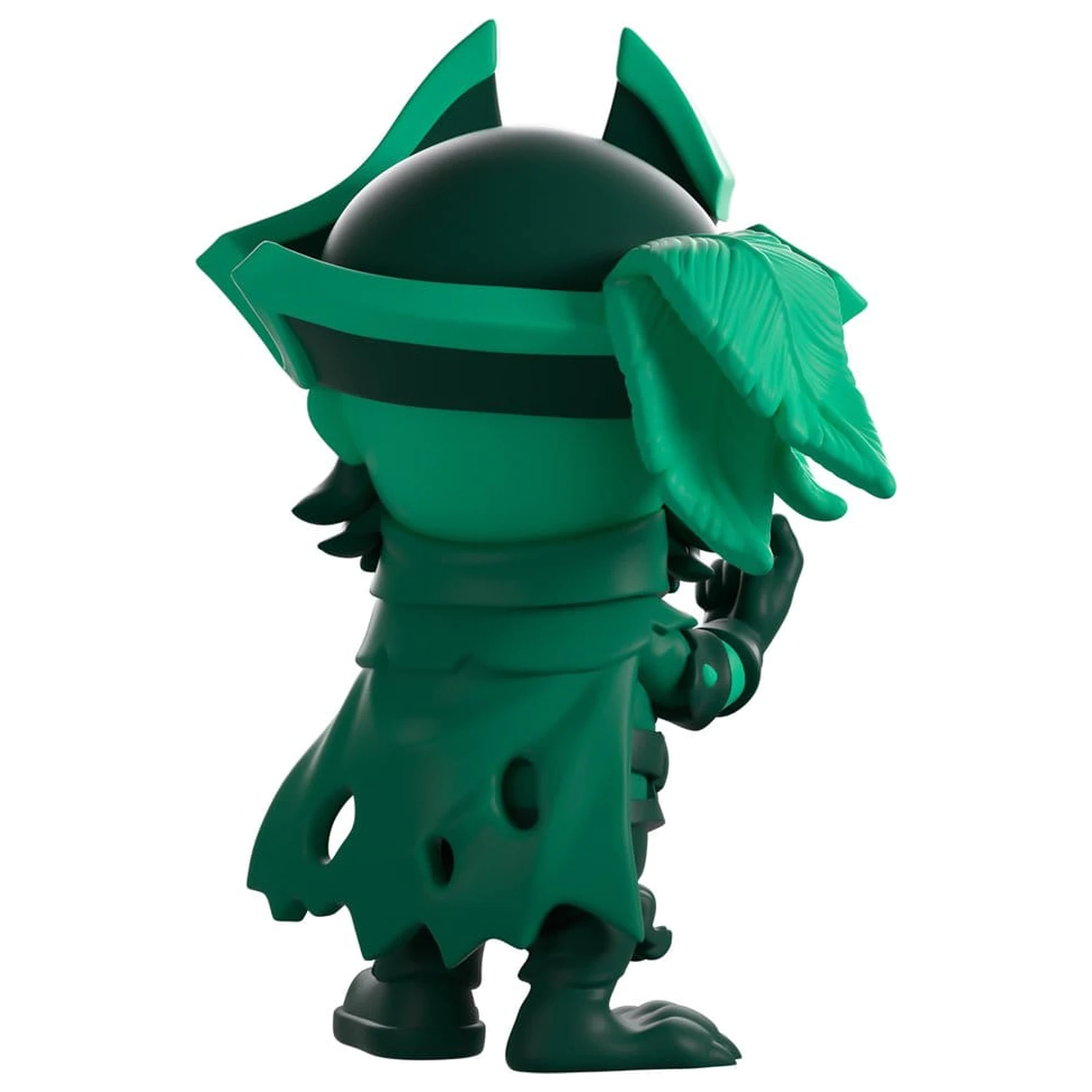 Sea of Thieves Vinyl figurica Pirate Lord (sveti v temi) 14 cm fotografija izdelka