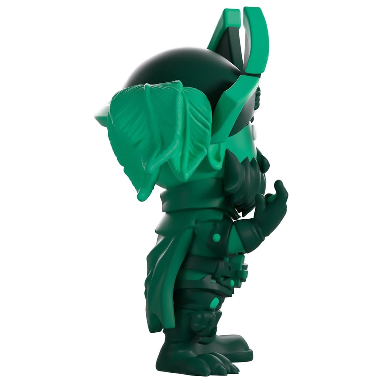 Sea of Thieves Vinyl figurica Pirate Lord (sveti v temi) 14 cm fotografija izdelka