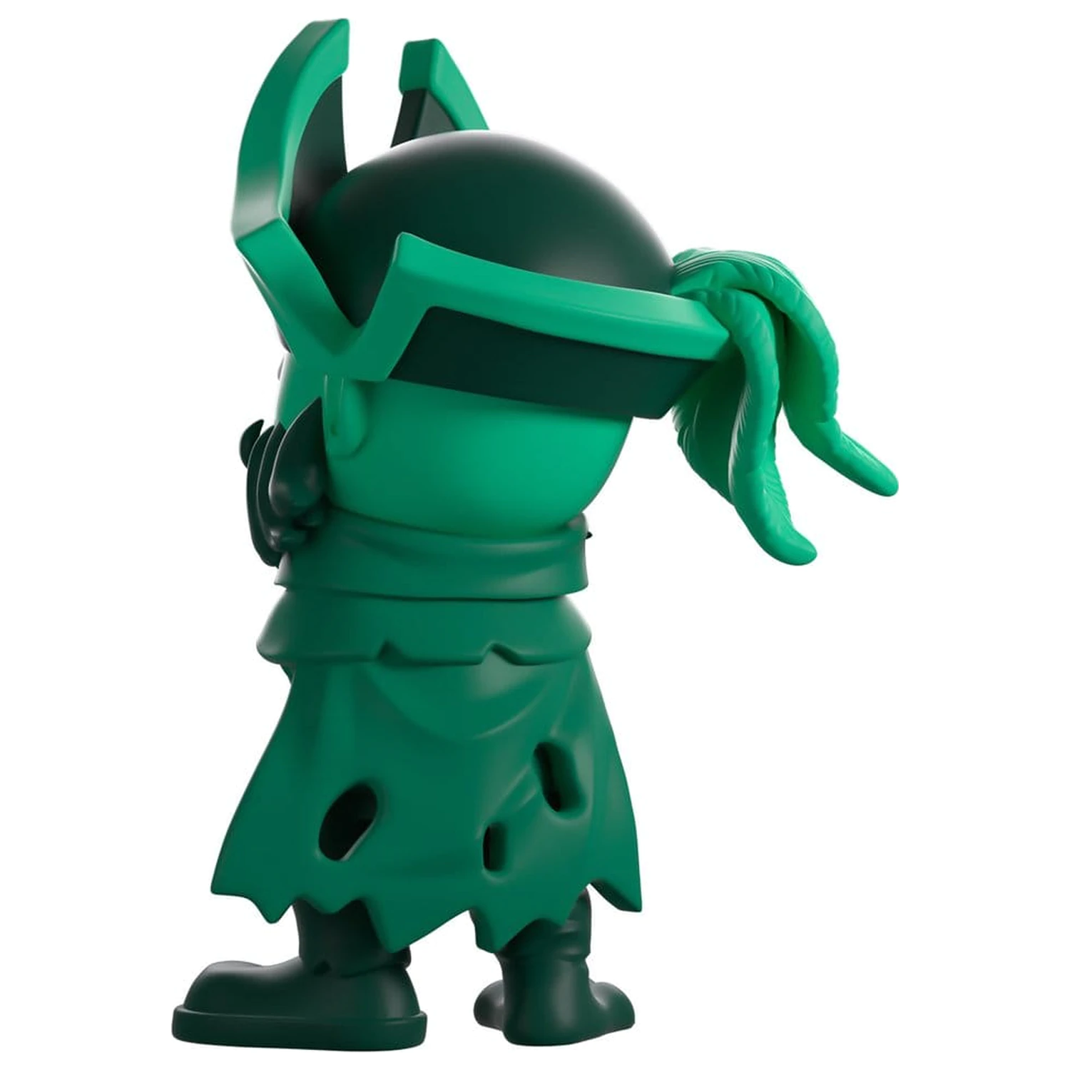 Sea of Thieves Vinyl figurica Pirate Lord (sveti v temi) 14 cm fotografija izdelka