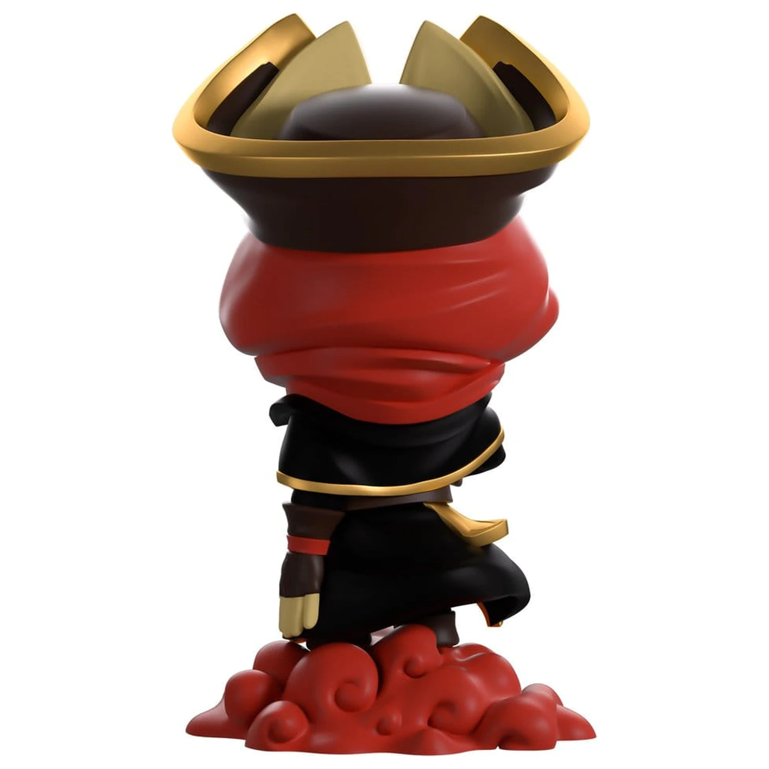 Sea of Thieves vinilna figura The Servant of the Flame 12 cm fotografija izdelka
